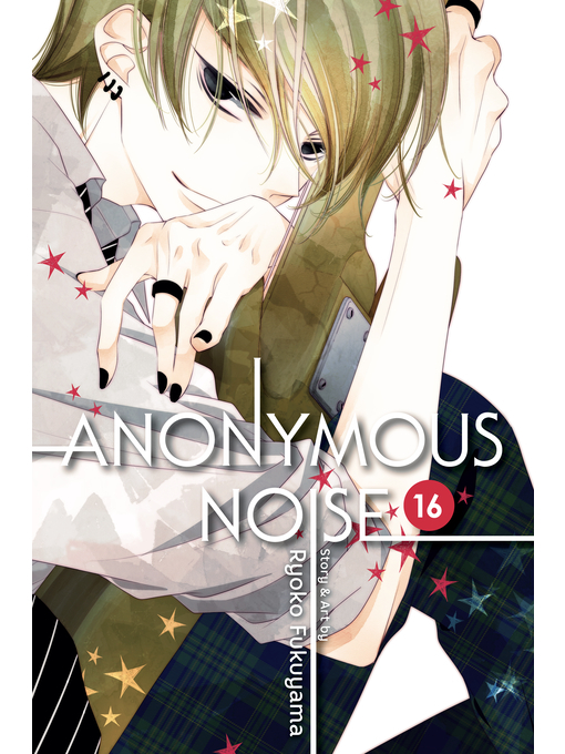 Title details for Anonymous Noise, Volume 16 by Ryoko Fukuyama - Wait list